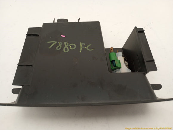 Saab 9-3 Center Console Ash Tray