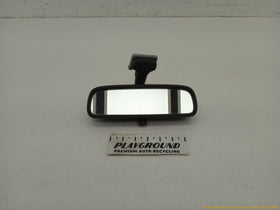 Saab 9-3 Rear View Mirror