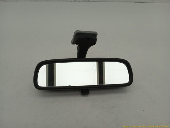 Saab 9-3 Rear View Mirror
