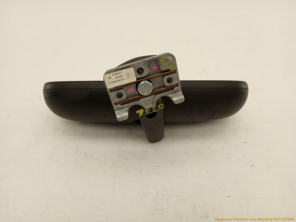Saab 9-3 Rear View Mirror