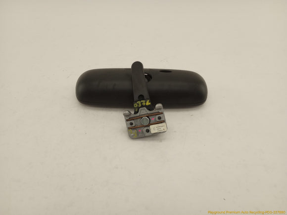 Saab 9-3 Rear View Mirror