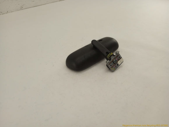 Saab 9-3 Rear View Mirror