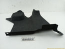 Saab 9-3 Rear Left Trunk Liner Carpet Trim-1