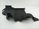 Saab 9-3 Rear Left Trunk Liner Carpet Trim-4