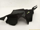 Saab 9-3 Rear Left Trunk Liner Carpet Trim-7