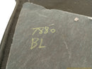 Saab 9-3 Rear Left Trunk Liner Carpet Trim-8