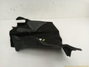 Saab 9-3 Rear Left Trunk Liner Carpet Trim-9