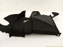 Saab 9-3 Rear Left Trunk Liner Carpet Trim-10