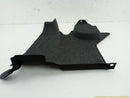 Saab 9-3 Rear Right Trunk Liner Carpet Trim-2