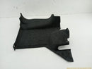 Saab 9-3 Rear Right Trunk Liner Carpet Trim-3