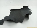 Saab 9-3 Rear Right Trunk Liner Carpet Trim-4