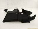 Saab 9-3 Rear Right Trunk Liner Carpet Trim-10