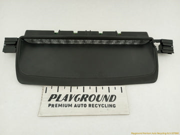 Saab 9-3 Third Brake Lamp
