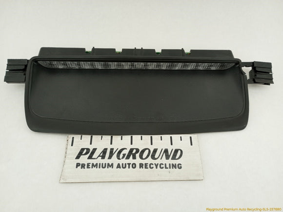 Saab 9-3 Third Brake Lamp