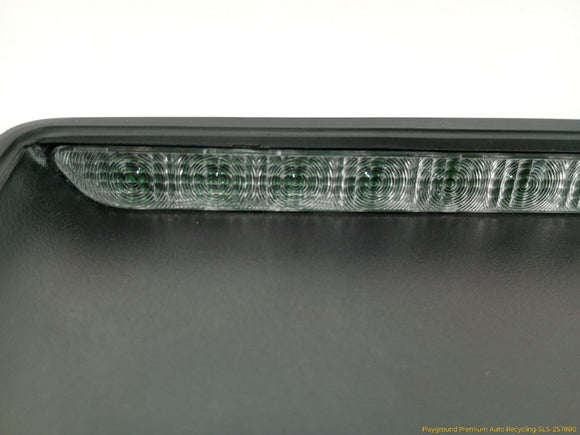 Saab 9-3 Third Brake Lamp