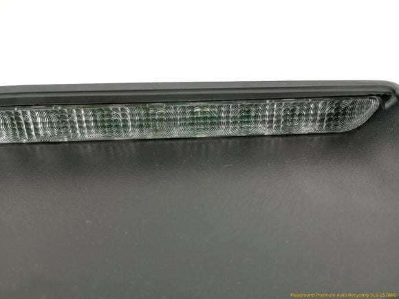Saab 9-3 Third Brake Lamp