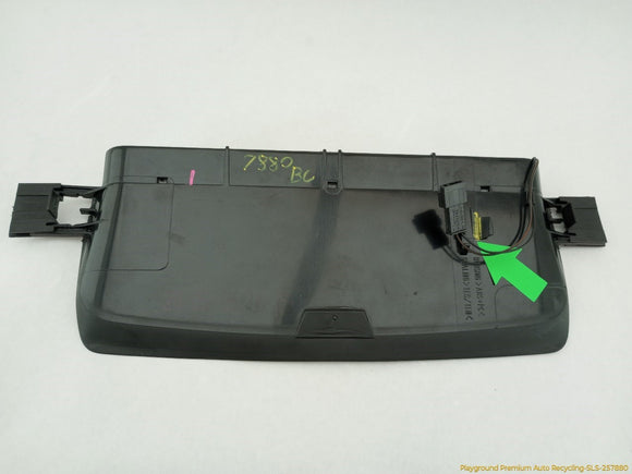 Saab 9-3 Third Brake Lamp
