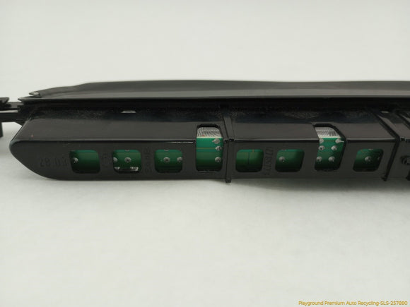Saab 9-3 Third Brake Lamp