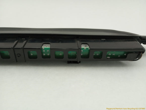 Saab 9-3 Third Brake Lamp