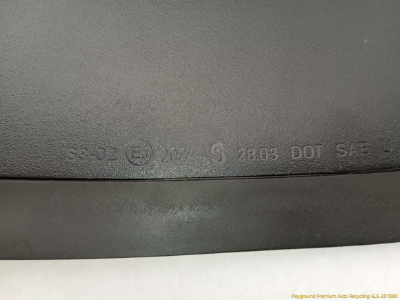 Saab 9-3 Third Brake Lamp