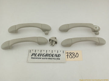 Saab 9-3 Set Of 4 Interior Grab Handles
