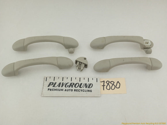 Saab 9-3 Set Of 4 Interior Grab Handles