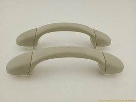 Saab 9-3 Set Of 4 Interior Grab Handles - 0