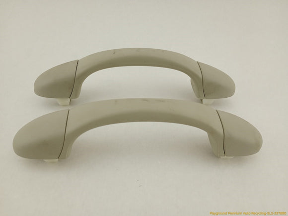 Saab 9-3 Set Of 4 Interior Grab Handles
