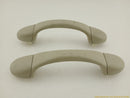 Saab 9-3 Set Of 4 Interior Grab Handles-3