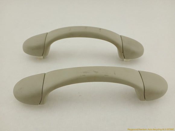 Saab 9-3 Set Of 4 Interior Grab Handles