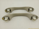 Saab 9-3 Set Of 4 Interior Grab Handles-4