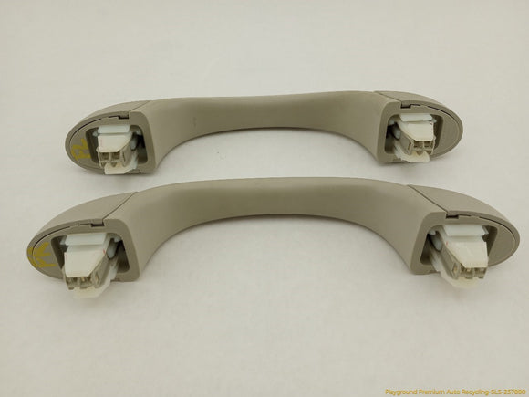 Saab 9-3 Set Of 4 Interior Grab Handles
