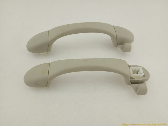 Saab 9-3 Set Of 4 Interior Grab Handles