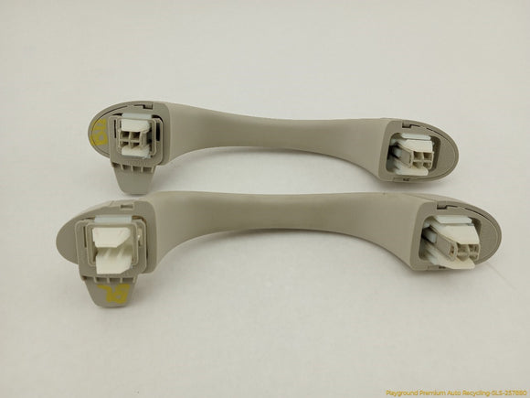 Saab 9-3 Set Of 4 Interior Grab Handles