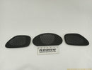 Saab 9-3 Front Speaker Cover Grille Set-1