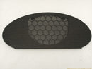 Saab 9-3 Front Speaker Cover Grille Set-2