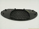 Saab 9-3 Front Speaker Cover Grille Set-3