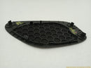 Saab 9-3 Front Speaker Cover Grille Set-7