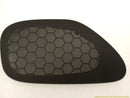 Saab 9-3 Front Speaker Cover Grille Set-8