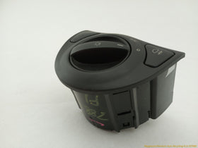 Saab 9-3 Headlight Lamp Control Switch - 0