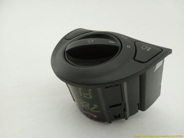 Saab 9-3 Headlight Lamp Control Switch - 0