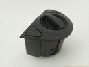 Saab 9-3 Headlight Lamp Control Switch-3
