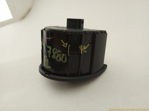 Saab 9-3 Headlight Lamp Control Switch