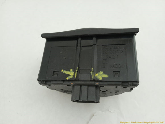 Saab 9-3 Headlight Lamp Control Switch