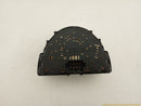 Saab 9-3 Headlight Lamp Control Switch-9