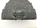 Saab 9-3 Headlight Lamp Control Switch-10