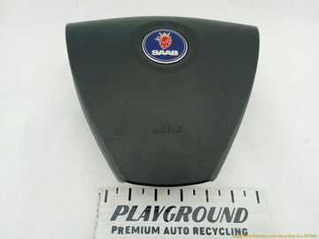 Saab 9-3 Streering Wheel Airbag