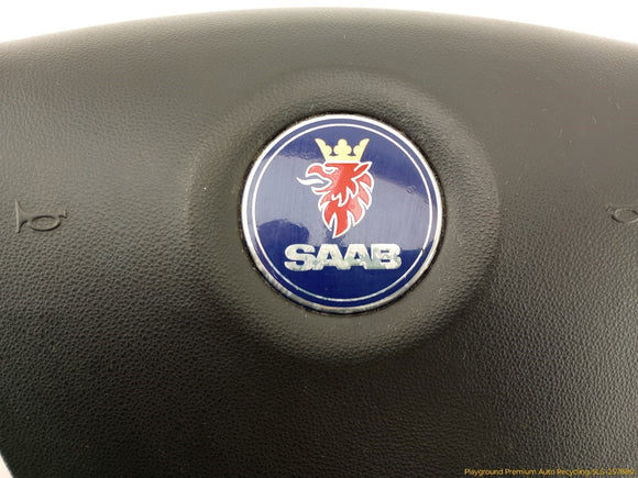 Saab 9-3 Streering Wheel Airbag