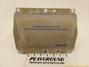 Saab 9-3 Passenger Right Dashboard Airbag-1