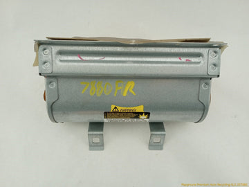 Saab 9-3 Passenger Right Dashboard Airbag - 0